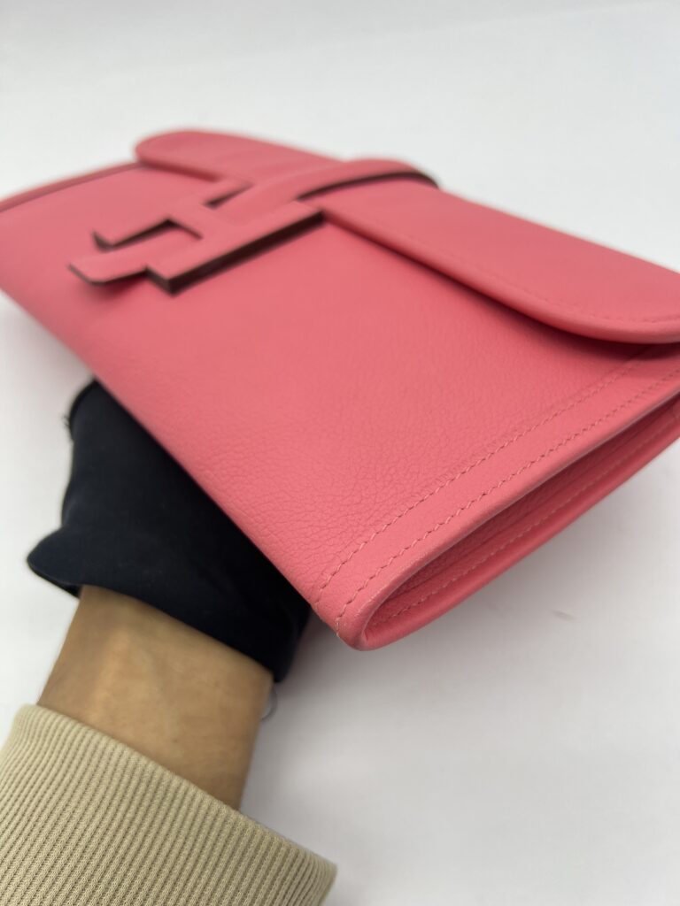 Jige Elan 29 Evercolor Rose Azalee