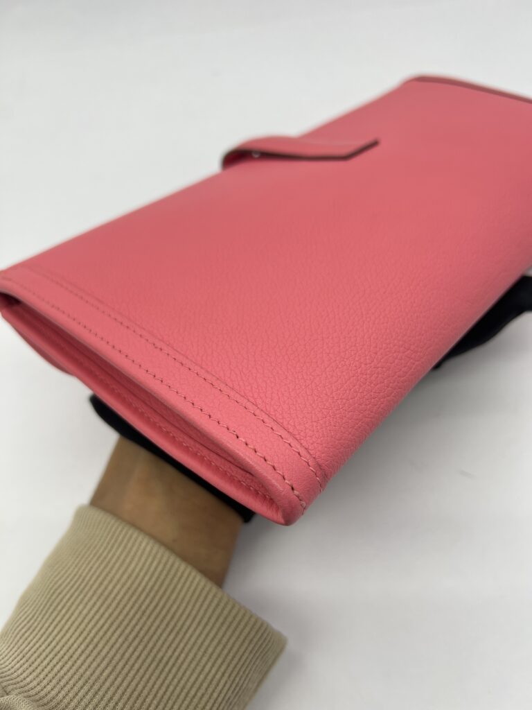 Jige Elan 29 Evercolor Rose Azalee