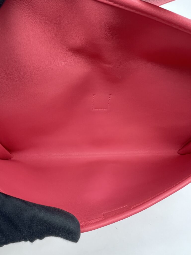 Jige Elan 29 Evercolor Rose Azalee