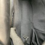 Boy 30 Lambskin Beige Black RHW