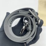 Gaston Wearable Wallet X Monogram Eclipse SHW