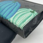 Gaston Wearable Wallet X Monogram Eclipse SHW