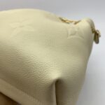 Bundle Bag Giant Monogram Empriente Creme
