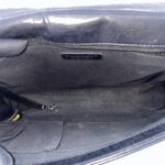 Boy 30 Black Ultra Stitch RHW