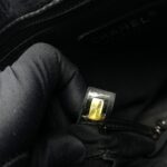 Boy 30 Black Ultra Stitch RHW