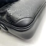 Wonka GG Up Star GG Debossed Black GHW