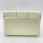 30 Montaigne Box Ivory GHW