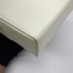 30 Montaigne Box Ivory GHW