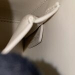 30 Montaigne Box Ivory GHW