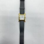 Heure H Epsom Noir GHW