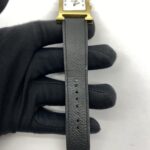 Heure H Epsom Noir GHW