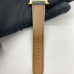 Heure H Epsom Noir GHW