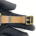 Heure H Epsom Noir GHW