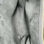 Surene MM Monogram Empreinte Noir GHW