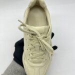 Rhyton Sneakers Ivory