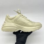 Rhyton Sneakers Ivory