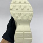 Rhyton Sneakers Ivory