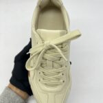 Rhyton Sneakers Ivory