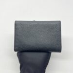 Capucines Compact Noir Rose GHW