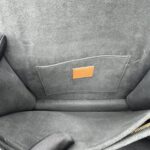 Dauphine MM Monogram Reverse GHW