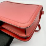 Constance 24 Swift/Canvas Rouge Piment PHW