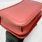 Constance 24 Swift/Canvas Rouge Piment PHW