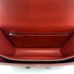 Constance 24 Swift/Canvas Rouge Piment PHW