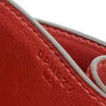 Constance 24 Swift/Canvas Rouge Piment PHW