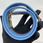 Cluny MM Monogram Bordeaux Lac GHW