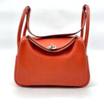 Lindy 26 Evercolor Rouge PHW