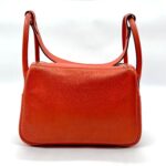 Lindy 26 Evercolor Rouge PHW