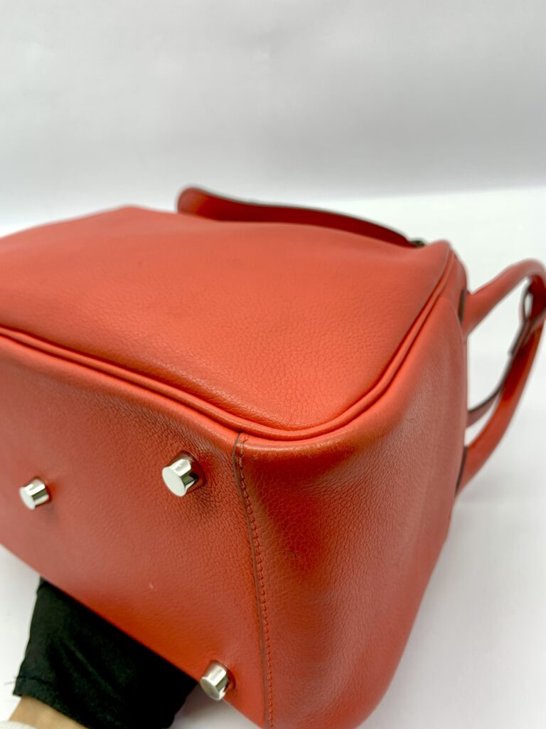 Lindy 26 Evercolor Rouge PHW