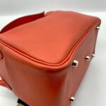 Lindy 26 Evercolor Rouge PHW