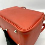 Lindy 26 Evercolor Rouge PHW