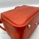 Lindy 26 Evercolor Rouge PHW