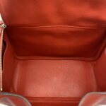 Lindy 26 Evercolor Rouge PHW