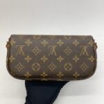 WOC Ivy Monogram GHW