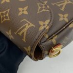 WOC Ivy Monogram GHW