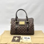 Berkeley Damier Ebene GHW