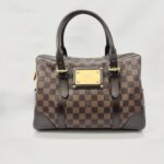 Berkeley Damier Ebene GHW