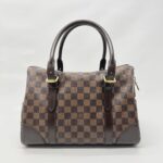 Berkeley Damier Ebene GHW