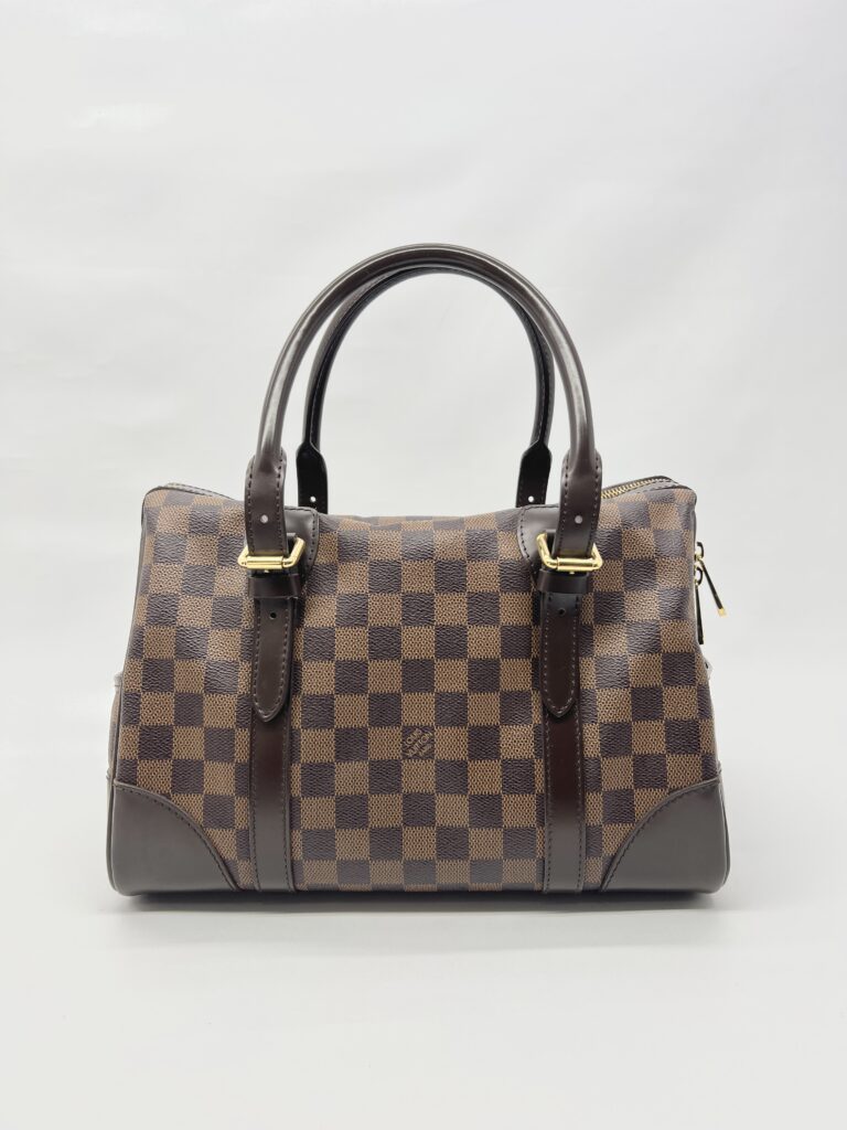 Berkeley Damier Ebene GHW