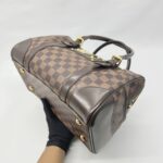 Berkeley Damier Ebene GHW