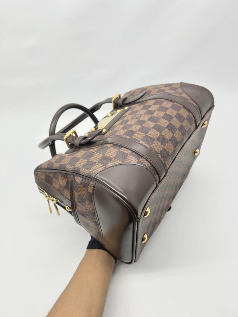 Berkeley Damier Ebene GHW