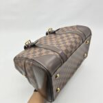 Berkeley Damier Ebene GHW