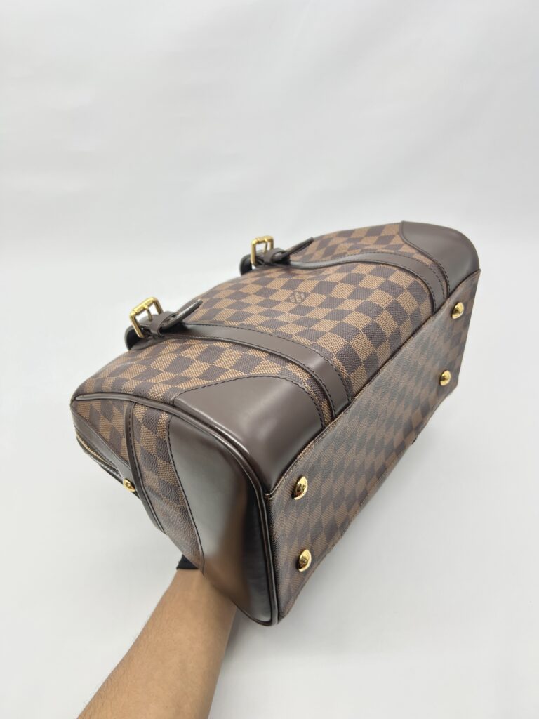 Berkeley Damier Ebene GHW