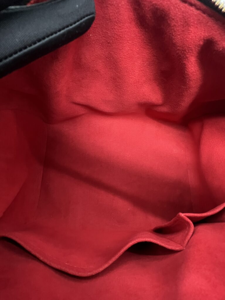 Berkeley Damier Ebene GHW