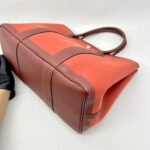 Garden Party 36 Tissage Negonda Rouge Duchesse/Rounge H PHW