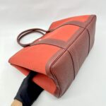 Garden Party 36 Tissage Negonda Rouge Duchesse/Rounge H PHW