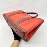 Garden Party 36 Tissage Negonda Rouge Duchesse/Rounge H PHW